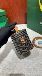 MUSE Mini Vanity Pouch (Premium Quality )