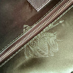 Grid Briefcase (Premium quality)