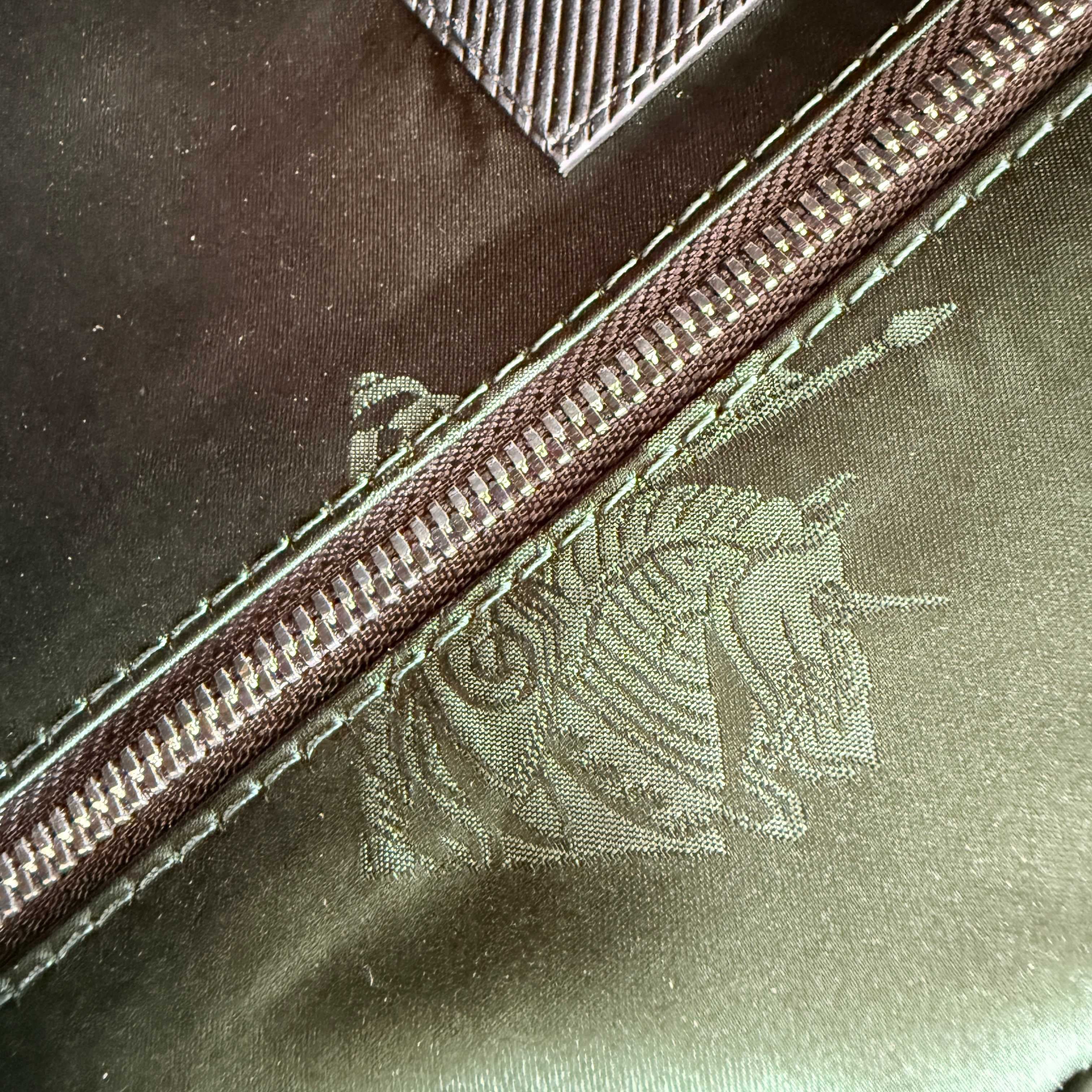 Grid Briefcase (Premium quality)