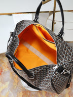 The BOSTON 50 Traveler (Premium Quality)