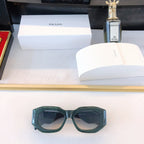 Elevate Your Summer Style: Chic and Distinctive Sunglasses