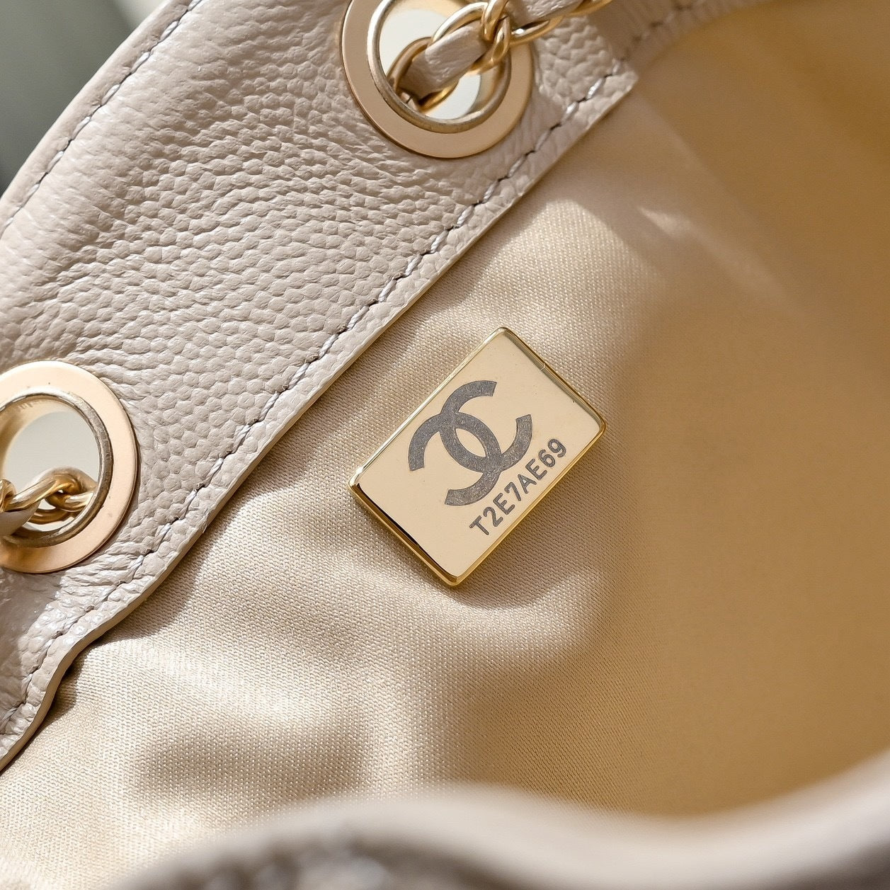 25C Hobo Drawstring Bag – Premium Quality Edition