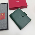 Luxury Leather Notebook