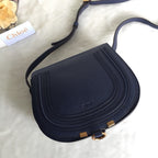 Premium Natural Leather Shoulder Bag