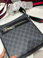 Leather Flap Bag  (Premium Quality)