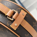 Boite Chapeau Bag (Premium Quality )