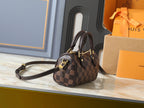 Nano Speedy Bag | Vivienne Print |