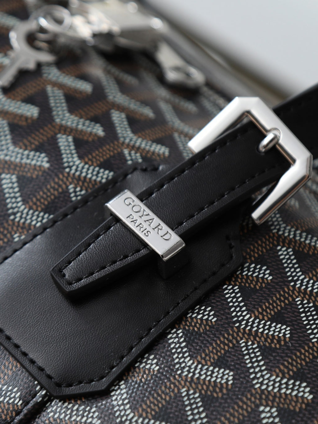 The BOSTON 50 Traveler (Premium Quality)