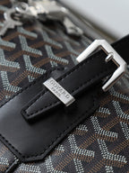 The BOSTON 50 Traveler (Premium Quality)