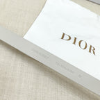 Slim Reversible Leather Waist Belt – 2.0cm