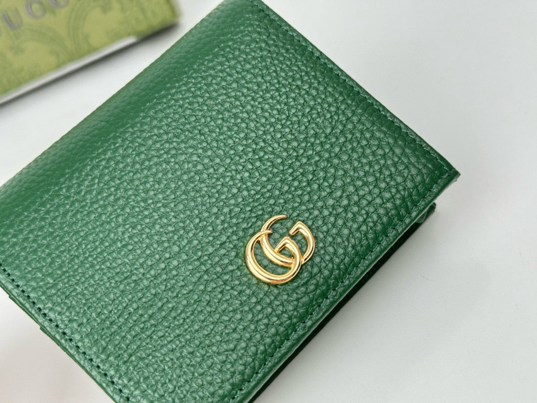 G*G Card Holder & Wallet