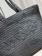 Woven Tote Bag (High Quality )