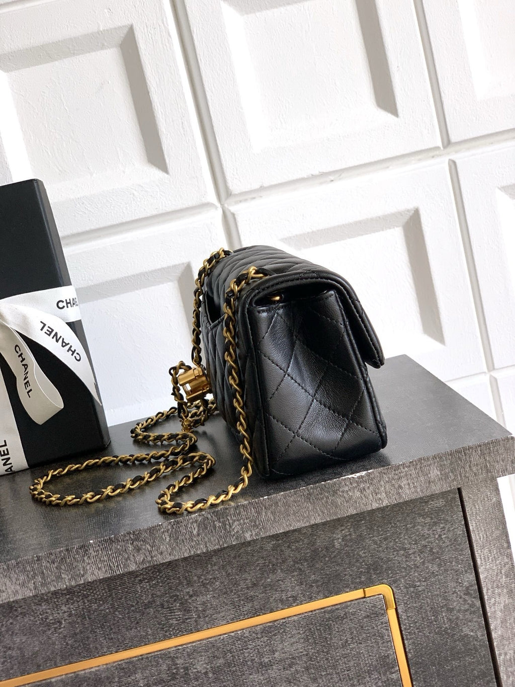 Classic Flap Bag – Style 25B | Premium Quality ++