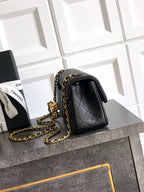 Classic Flap Bag – Style 25B | Premium Quality ++