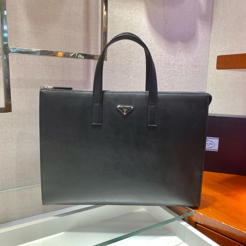 Tote Briefcase (Premium quality)