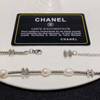 Natural Freshwater Pearl Necklace