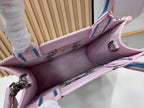 Book Tote Bag | New Season Design |