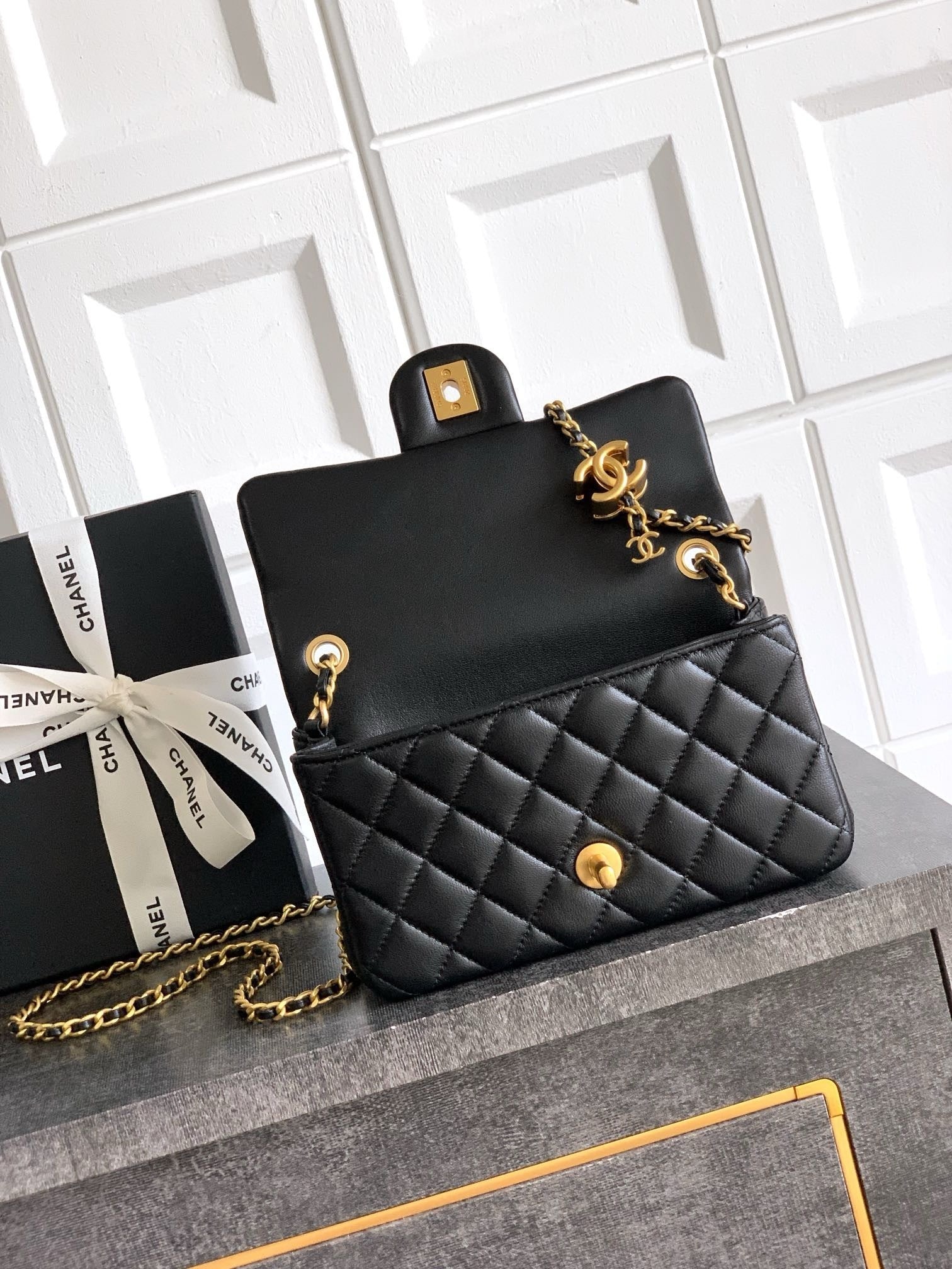 Classic Flap Bag – Style 25B | Premium Quality ++