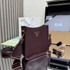 PR Mini Shoulder Bag