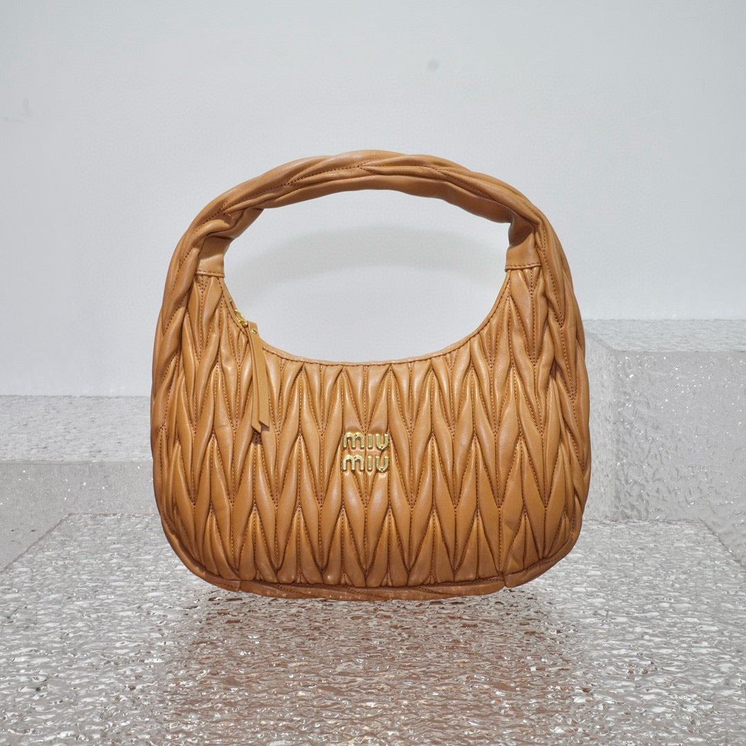 M.M Wander Style Shoulder Bag