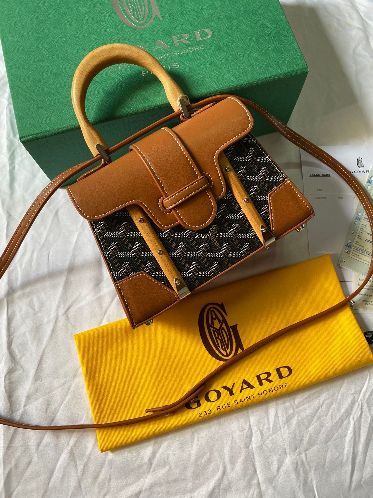 The Saïgon Mini (Top quality)