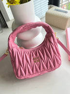 Mi  2023 Hobo Bag