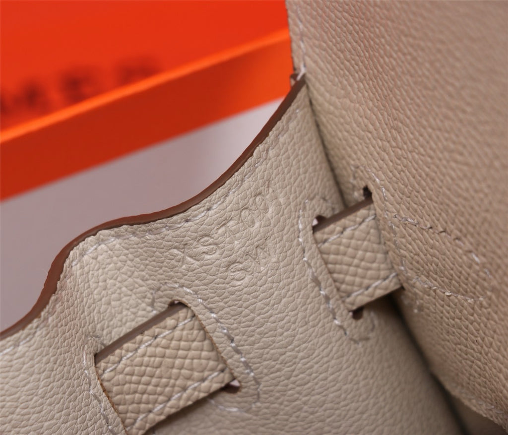 Premium Kelly-Handbag