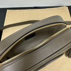 Blondie Leather Shoulder Bag (Premium Quality )