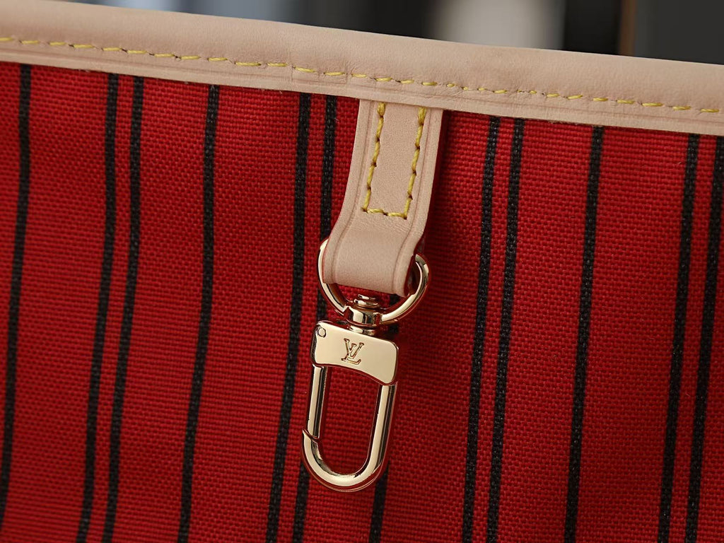Neverfull MM | Monogram Canvas | Multiple Colorways