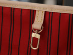 Neverfull MM | Monogram Canvas | Multiple Colorways