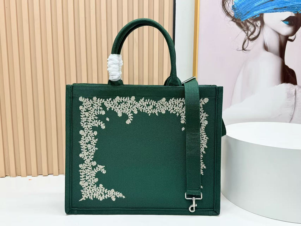 JWA First Collection Book Tote