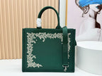 JWA First Collection Book Tote