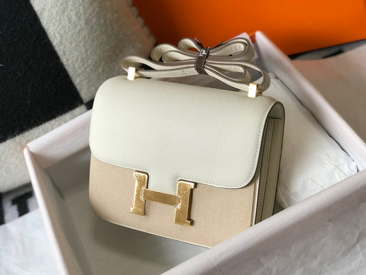 Premium Constance-Shoulder Bag