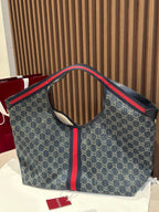 Canvas Large Tote Bag | Giglio|Premium Quality|