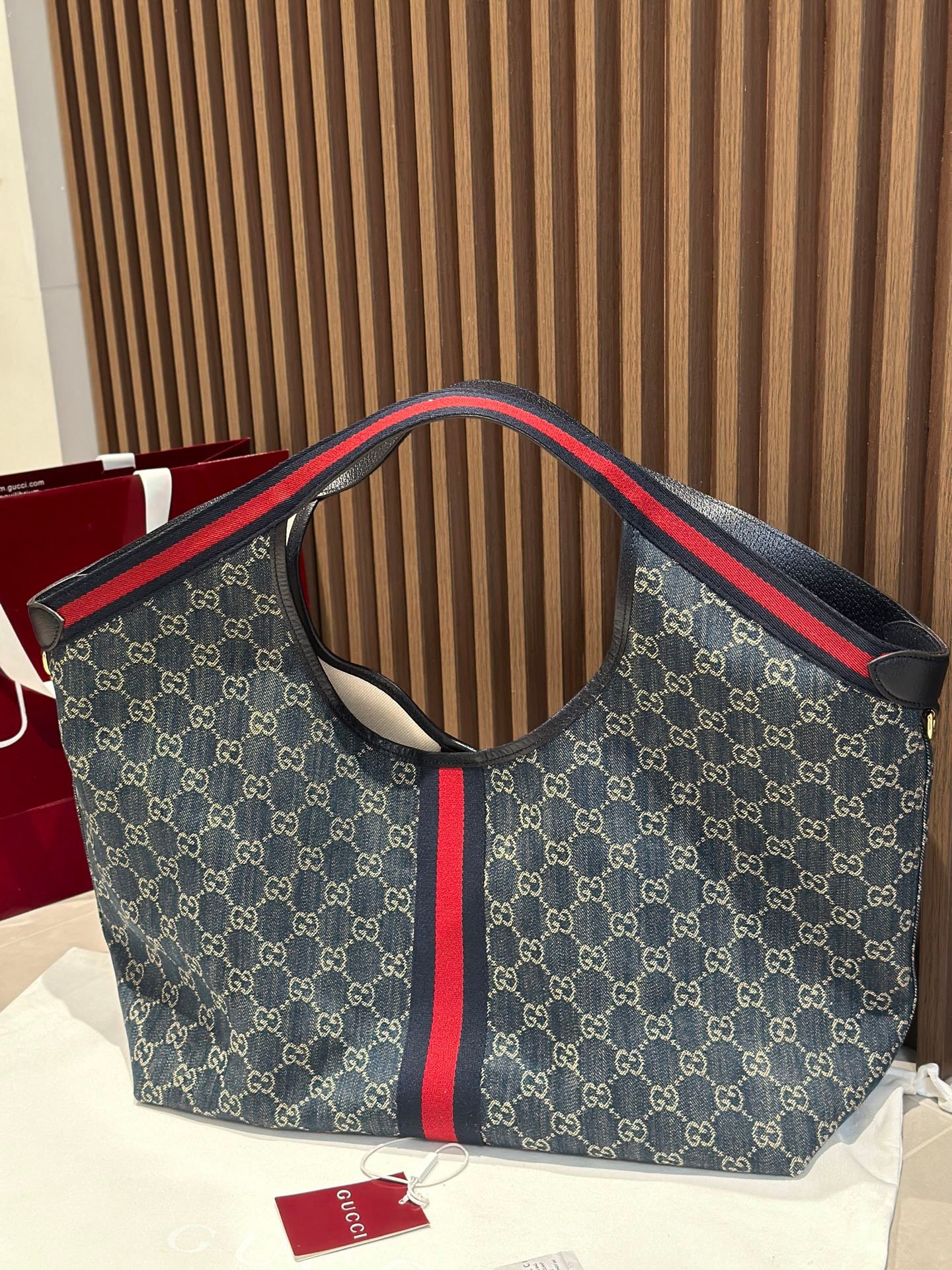 Canvas Large Tote Bag | Giglio|Premium Quality|
