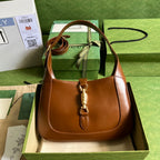 Jackie 1961 – Limited Edition Leather Bag (Premium Quality)