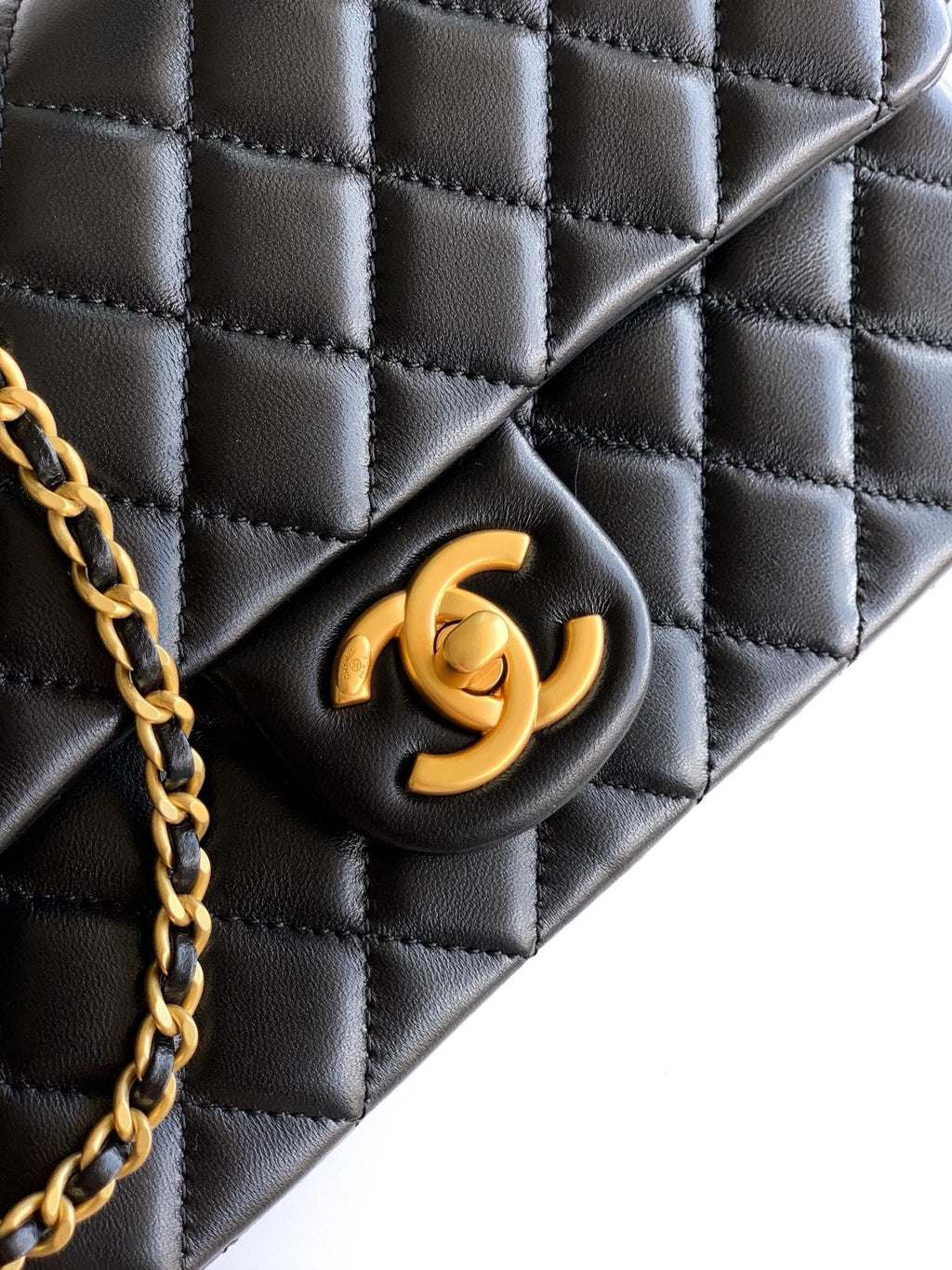Classic Flap Bag – Style 25B | Premium Quality ++