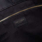 Quilted Oversized Tote Bag – Style 8019