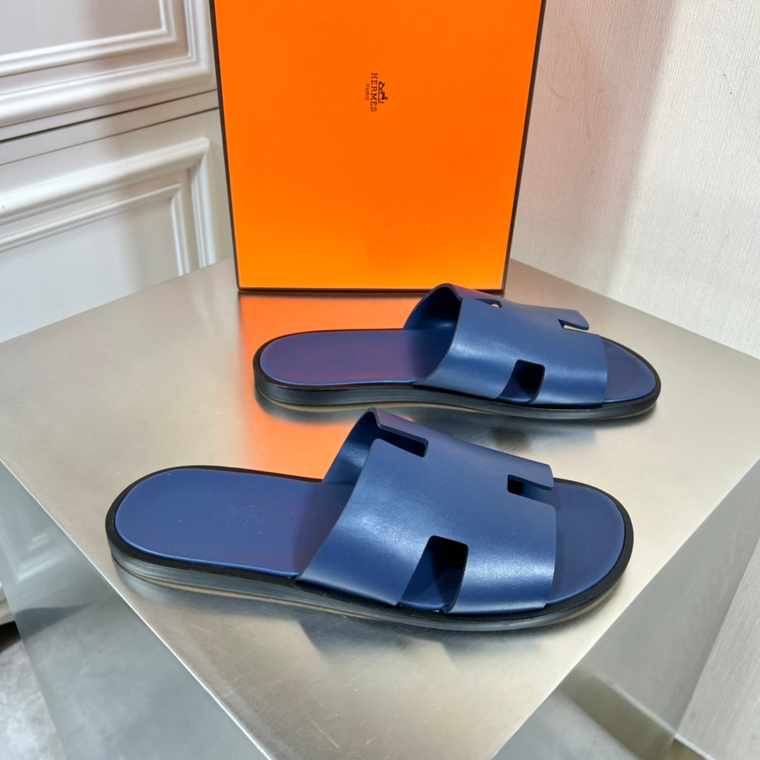 Izmir Slide Sandals 🩴✨