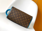 Dopp Kit Toiletry Bag (Premium Quality)