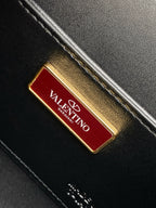 V-SLING Mini Crystal Bag | 9956 MTX
