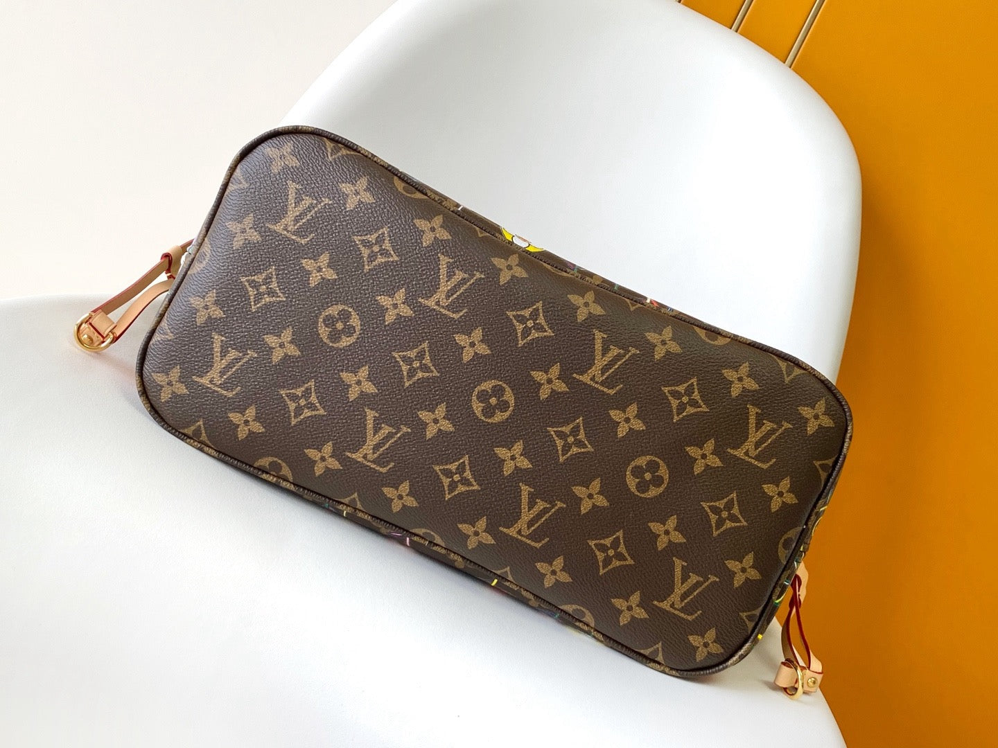 Monogram Multicolor Neverfull MM (Premiuum quality )