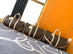 Keepall Travel Bag | Monogram Canvas (Premium Quality)