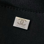 Luxury Canvas Tote (AS3257) – Limited Edition