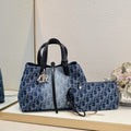 Toujours Travel Bag: Luxury Meets Functionality