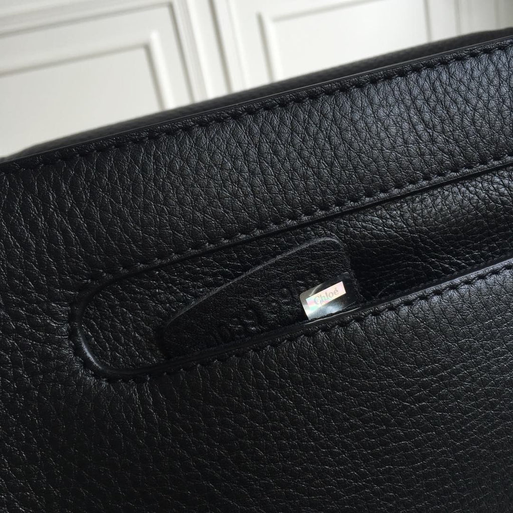Premium Natural Leather Shoulder Bag