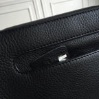 Premium Natural Leather Shoulder Bag