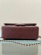 CNEL 25K Butterfly Diamond Handle CF Mini  (Premium ++ Edition)