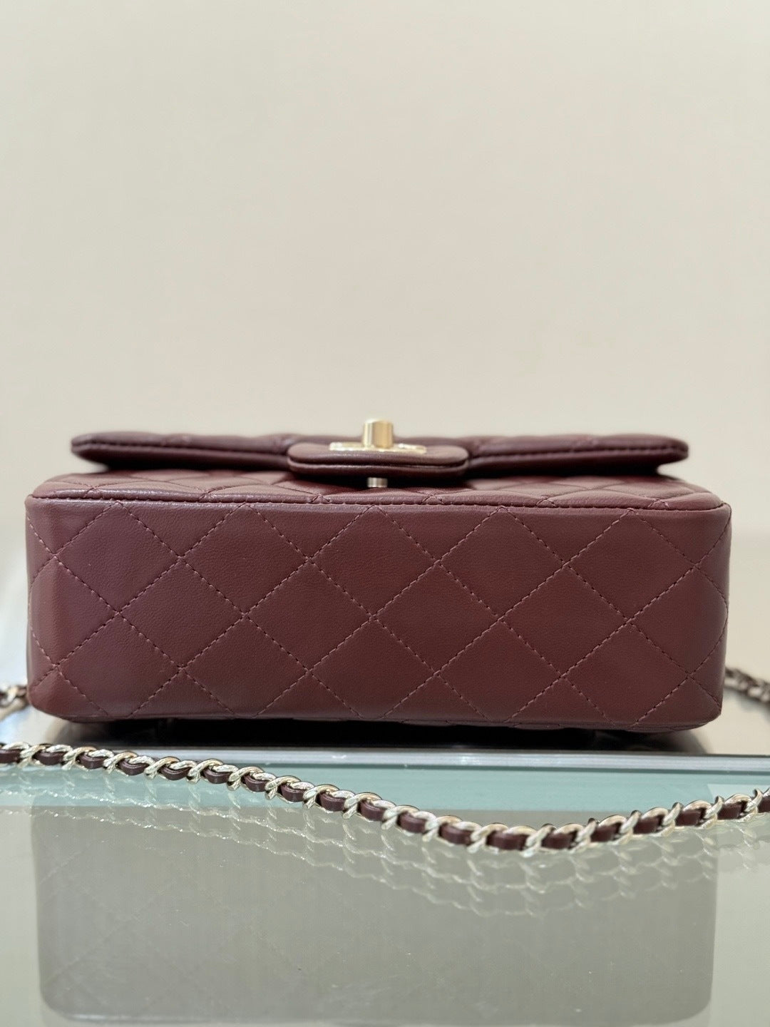 CNEL 25K Butterfly Diamond Handle CF Mini  (Premium ++ Edition)