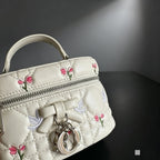 Bow Detail Bag | 0515 m